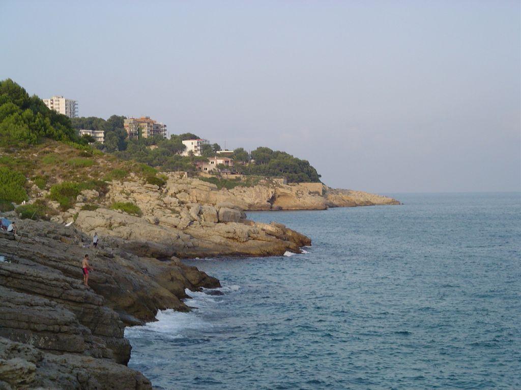 Cabo de Salou
